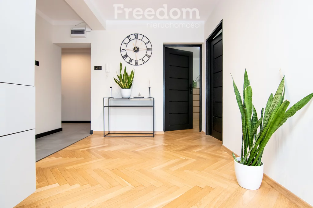 3 pokoje, mieszkanie 76,74 m², piętro 3, oferta nr , 40615/3685/OMS, Chełm, Kolejowa
