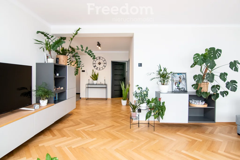 3 pokoje, mieszkanie 76,74 m², piętro 3, oferta nr , 40615/3685/OMS, Chełm, Kolejowa