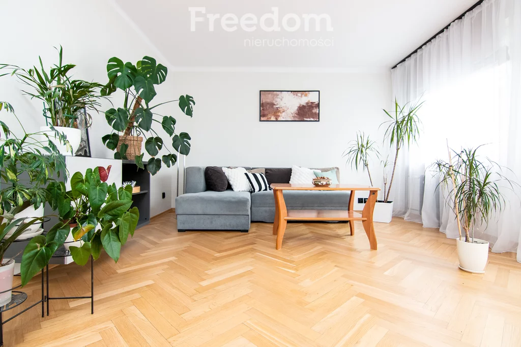 3 pokoje, mieszkanie 76,74 m², piętro 3, oferta nr , 40615/3685/OMS, Chełm, Kolejowa