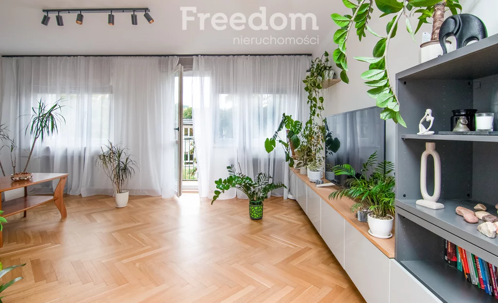 3 pokoje, mieszkanie 76,74 m², piętro 3, oferta nr , 40615/3685/OMS, Chełm, Kolejowa