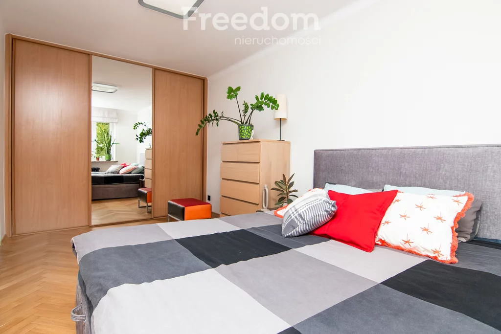 3 pokoje, mieszkanie 76,74 m², piętro 3, oferta nr , 40615/3685/OMS, Chełm, Kolejowa