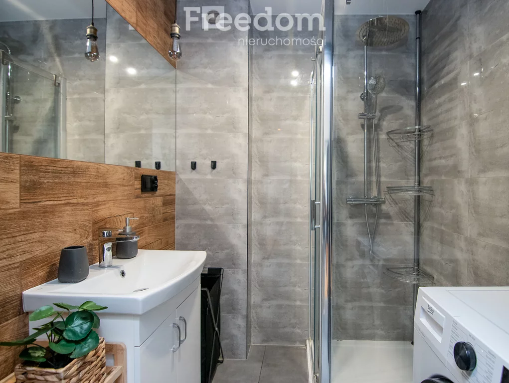3 pokoje, mieszkanie 76,74 m², piętro 3, oferta nr , 40615/3685/OMS, Chełm, Kolejowa