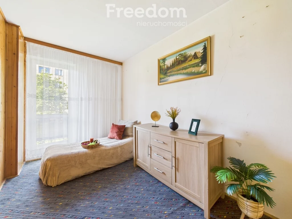 3 pokoje, mieszkanie 50,66 m², parter, oferta nr , 40103/3685/OMS, Olsztynek, Kolejowa