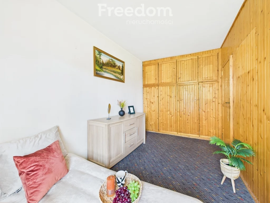 3 pokoje, mieszkanie 50,66 m², parter, oferta nr , 40103/3685/OMS, Olsztynek, Kolejowa