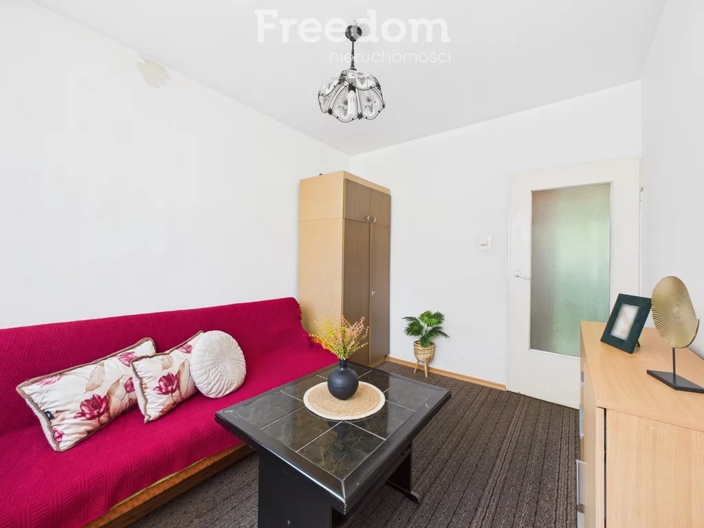 3 pokoje, mieszkanie 50,66 m², parter, oferta nr , 40103/3685/OMS, Olsztynek, Kolejowa