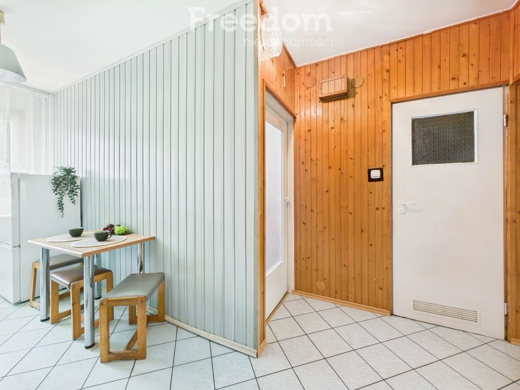 3 pokoje, mieszkanie 50,66 m², parter, oferta nr , 40103/3685/OMS, Olsztynek, Kolejowa