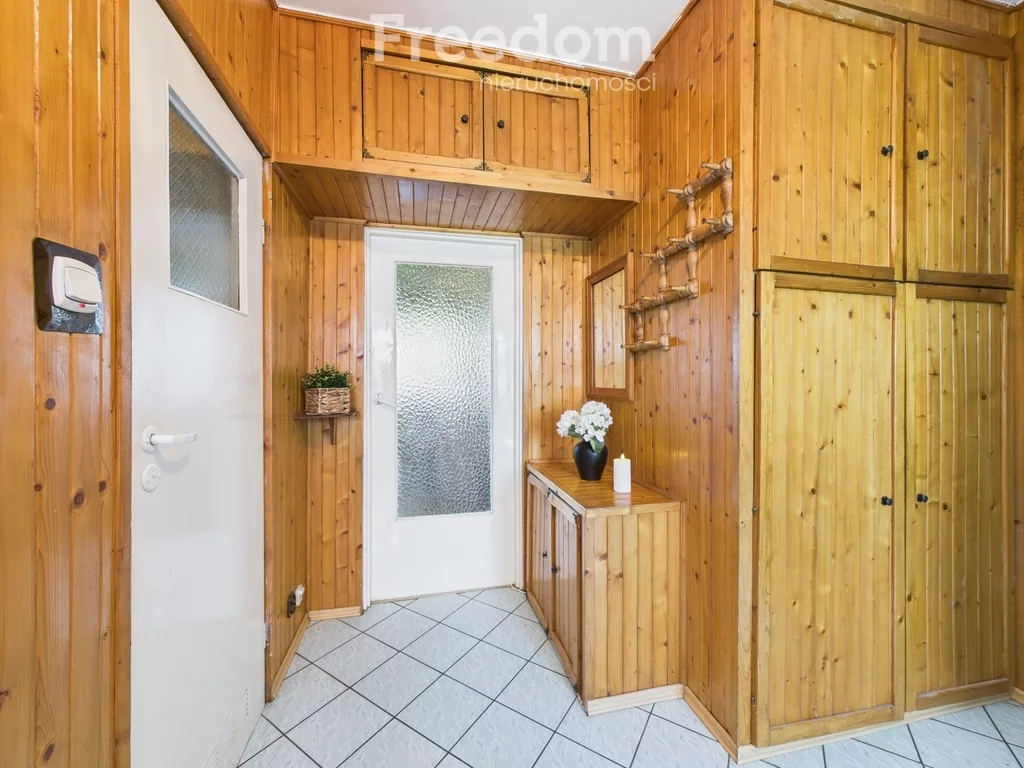 3 pokoje, mieszkanie 50,66 m², parter, oferta nr , 40103/3685/OMS, Olsztynek, Kolejowa