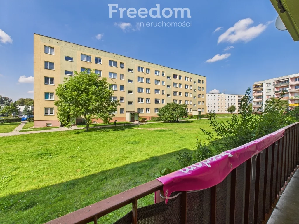 3 pokoje, mieszkanie 50,66 m², parter, oferta nr , 40103/3685/OMS, Olsztynek, Kolejowa