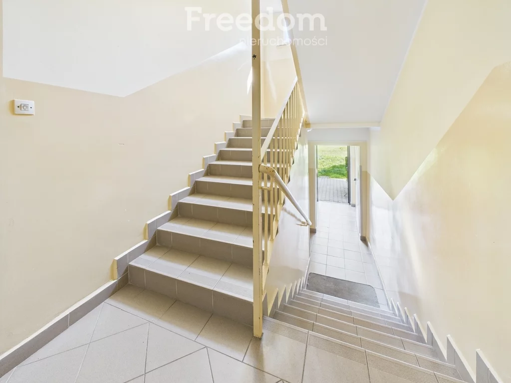 3 pokoje, mieszkanie 50,66 m², parter, oferta nr , 40103/3685/OMS, Olsztynek, Kolejowa