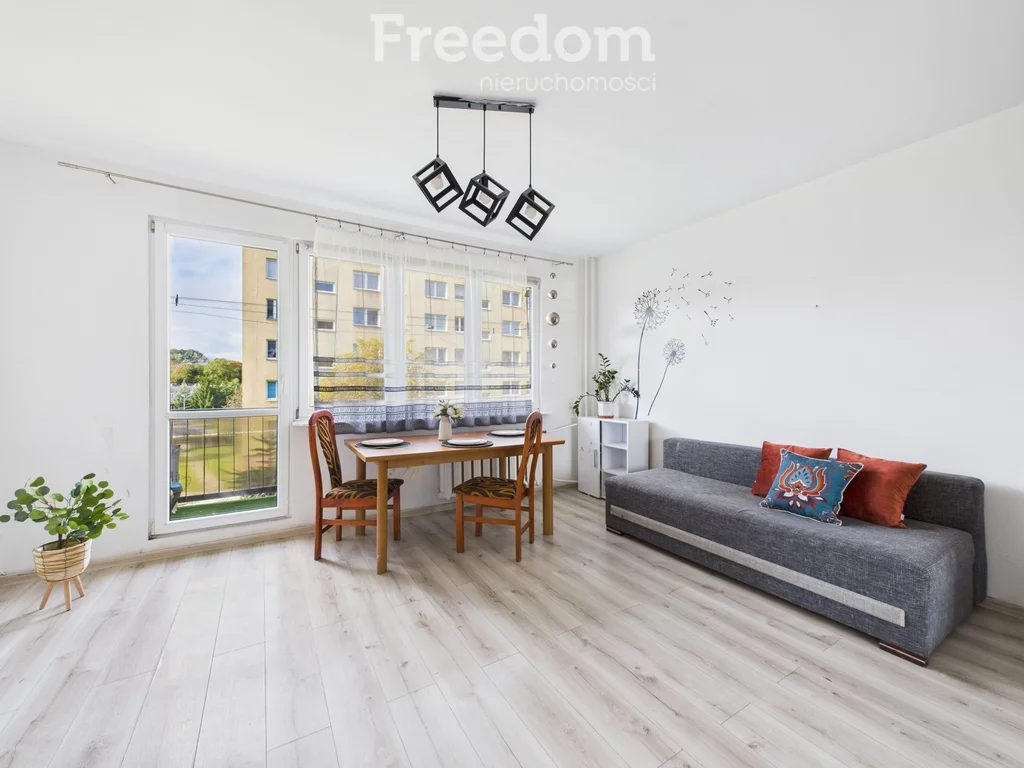 Apartamenty 40587/3685/OMS Olsztynek Kolejowa