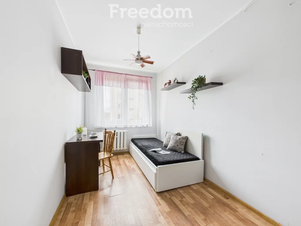 3 pokoje, mieszkanie 62,46 m², piętro 1, oferta nr , 40587/3685/OMS, Olsztynek, Kolejowa