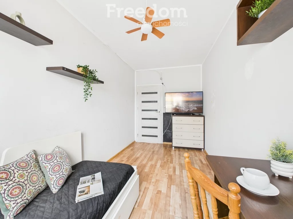 3 pokoje, mieszkanie 62,46 m², piętro 1, oferta nr , 40587/3685/OMS, Olsztynek, Kolejowa