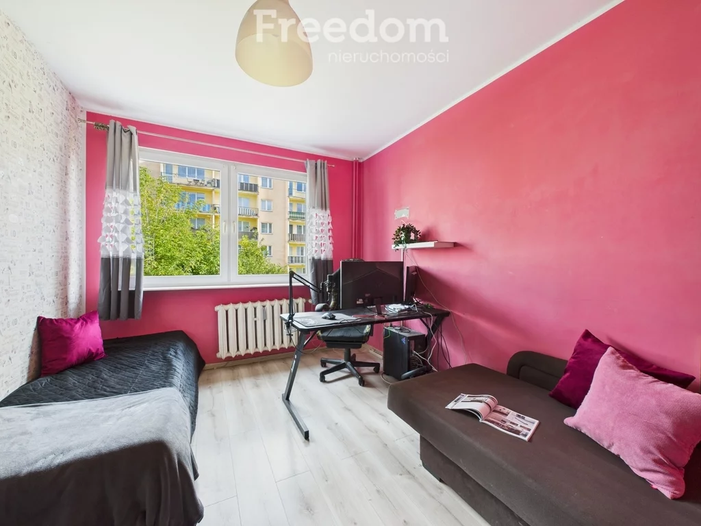 3 pokoje, mieszkanie 62,46 m², piętro 1, oferta nr , 40587/3685/OMS, Olsztynek, Kolejowa