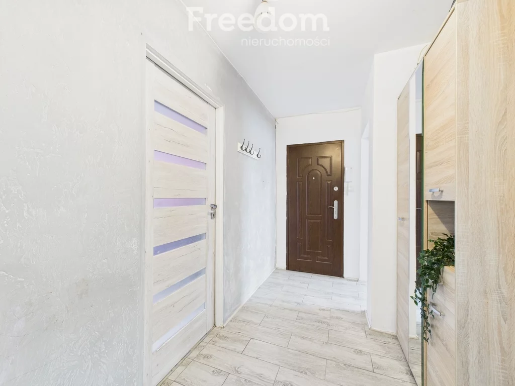 3 pokoje, mieszkanie 62,46 m², piętro 1, oferta nr , 40587/3685/OMS, Olsztynek, Kolejowa