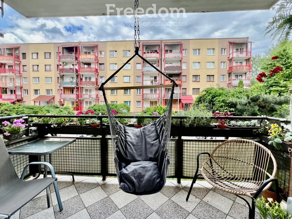 3 pokoje, mieszkanie 64,55 m², parter, oferta nr , 38925/3685/OMS, Katowice, Kolista