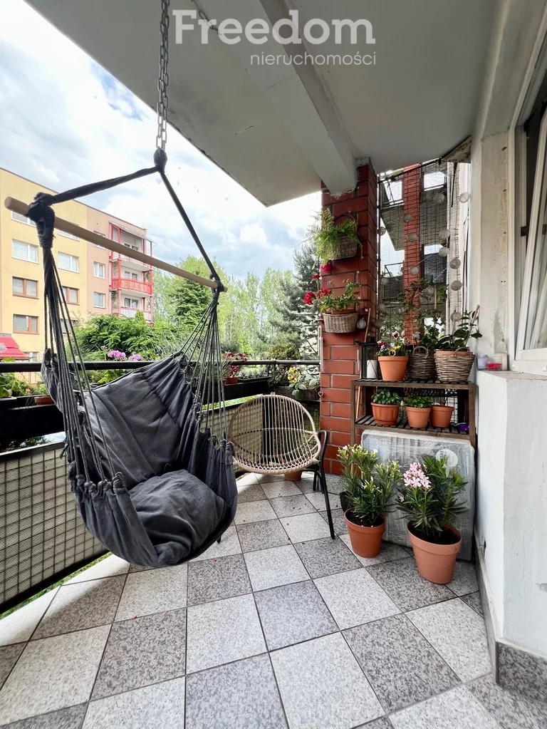 3 pokoje, mieszkanie 64,55 m², parter, oferta nr , 38925/3685/OMS, Katowice, Kolista