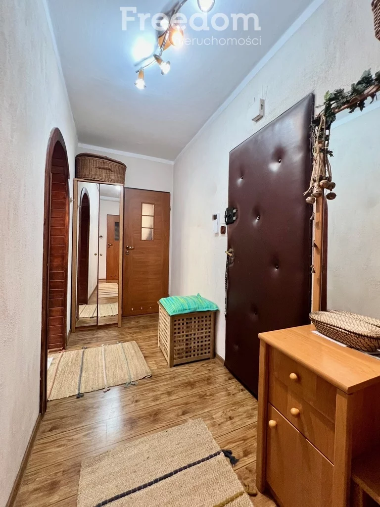 3 pokoje, mieszkanie 64,55 m², parter, oferta nr , 38925/3685/OMS, Katowice, Kolista