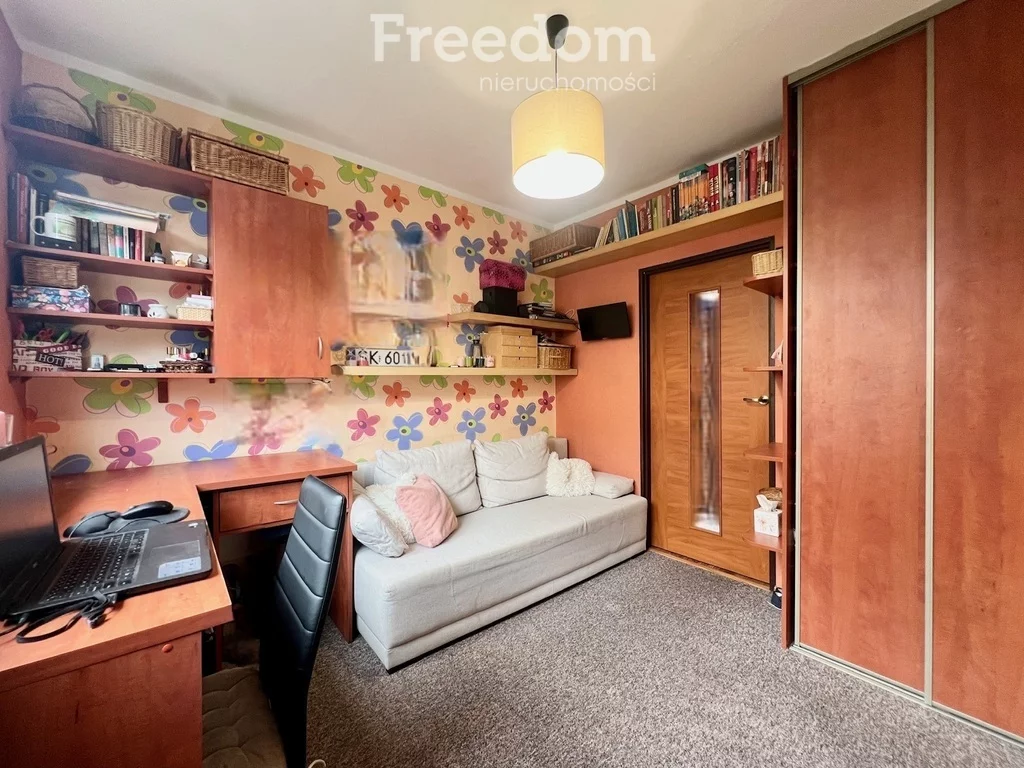 3 pokoje, mieszkanie 64,55 m², parter, oferta nr , 38925/3685/OMS, Katowice, Kolista