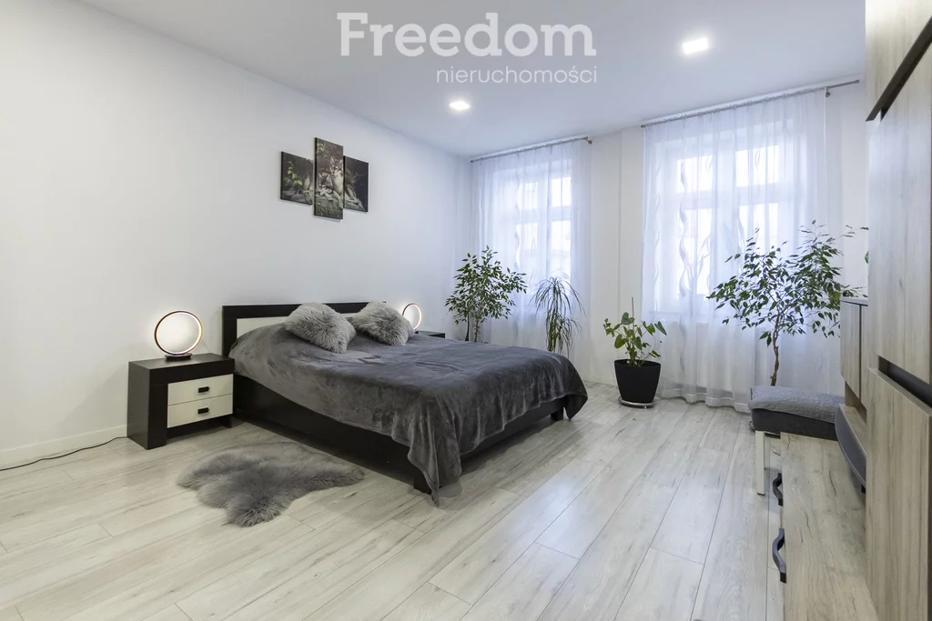 3 pokoje, mieszkanie 86,19 m², parter, oferta nr , 36862/3685/OMS, Prudnik, Kołłątaja