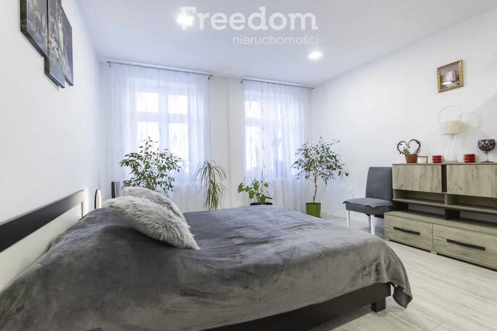 3 pokoje, mieszkanie 86,19 m², parter, oferta nr , 36862/3685/OMS, Prudnik, Kołłątaja