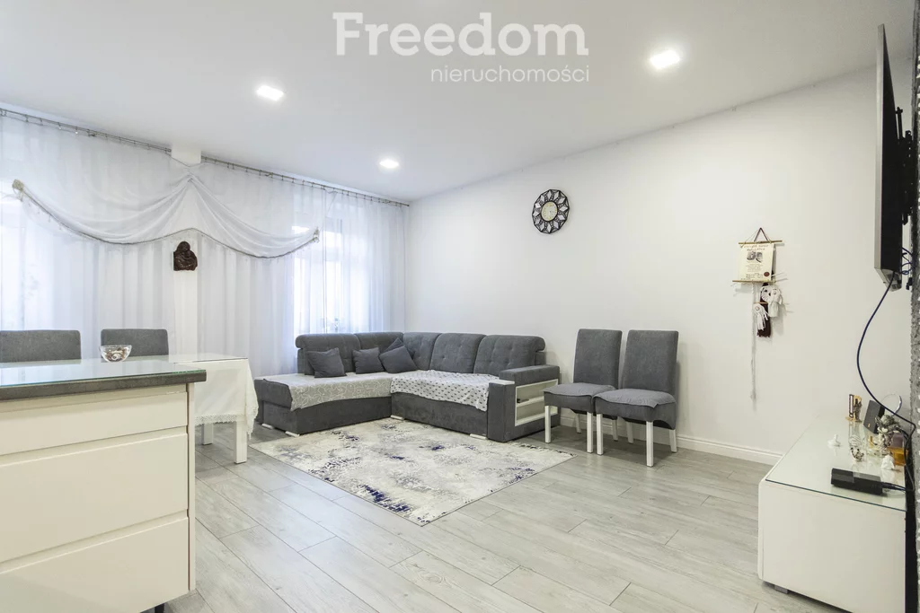 3 pokoje, mieszkanie 86,19 m², parter, oferta nr , 36862/3685/OMS, Prudnik, Kołłątaja