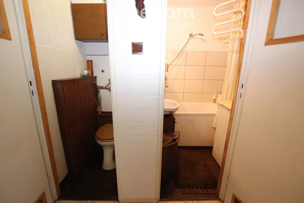 3 pokoje, mieszkanie 60,55 m², piętro 1, oferta nr , 38934/3685/OMS, Koło