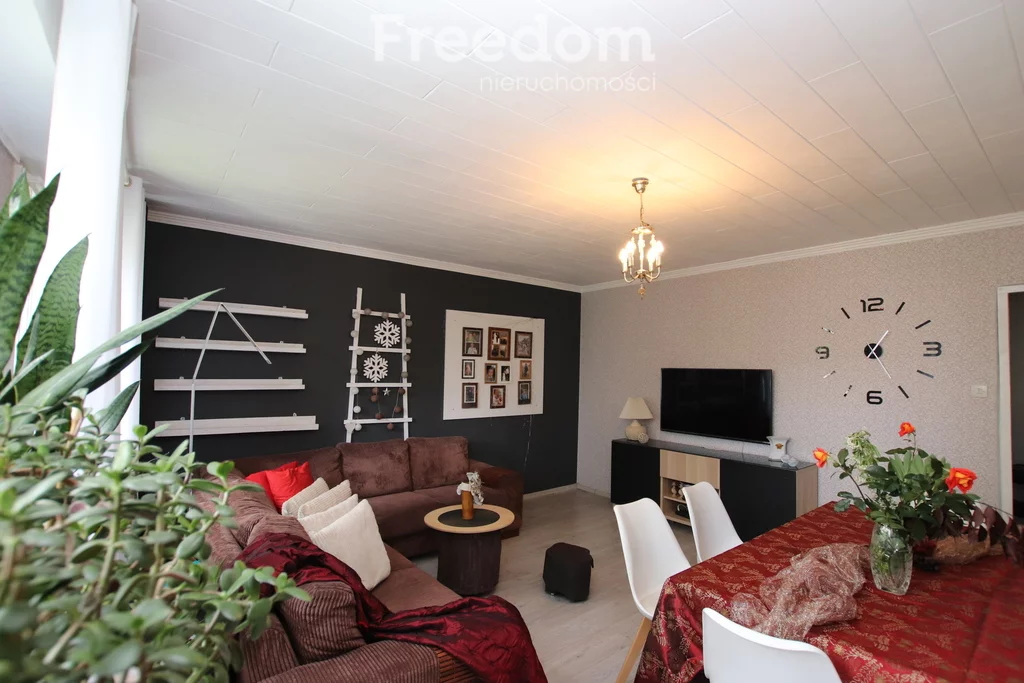 3 pokoje, mieszkanie 60,55 m², piętro 1, oferta nr , 38934/3685/OMS, Koło