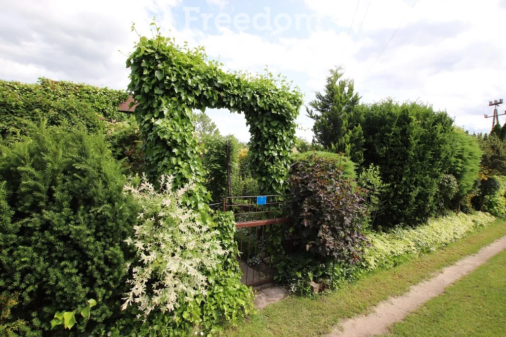 3 pokoje, mieszkanie 60,55 m², piętro 1, oferta nr , 38934/3685/OMS, Koło