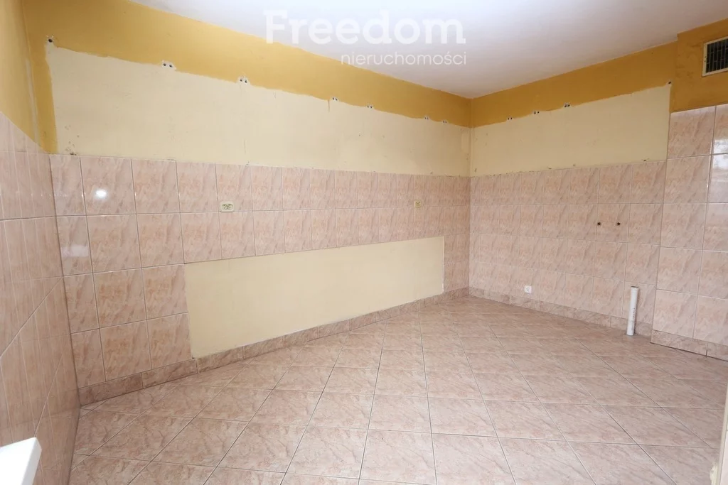 3 pokoje, mieszkanie 84,00 m², piętro 1, oferta nr , 39519/3685/OMS, Koło