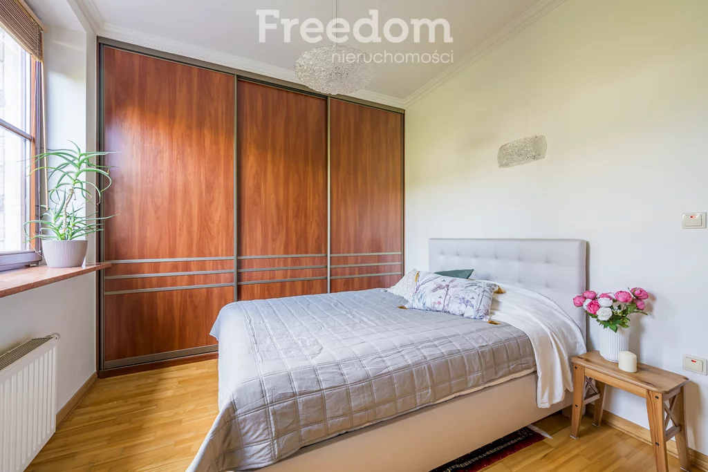 3 pokoje, apartament 79,00 m², parter, oferta nr , 38636/3685/OMS, Konstancin-Jeziorna, Kołobrzeska