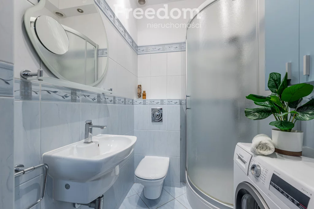 3 pokoje, apartament 79,00 m², parter, oferta nr , 38636/3685/OMS, Konstancin-Jeziorna, Kołobrzeska