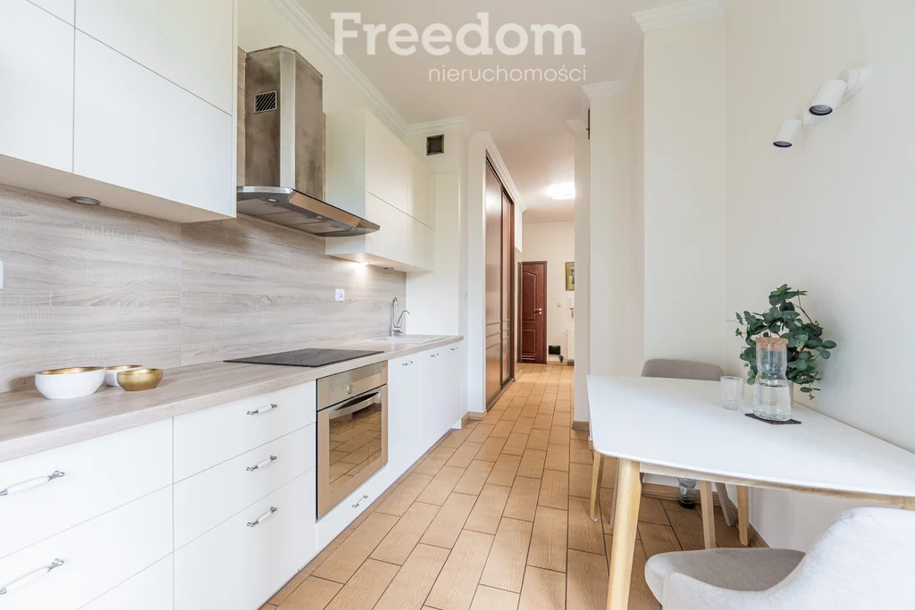 3 pokoje, apartament 79,00 m², parter, oferta nr , 38636/3685/OMS, Konstancin-Jeziorna, Kołobrzeska