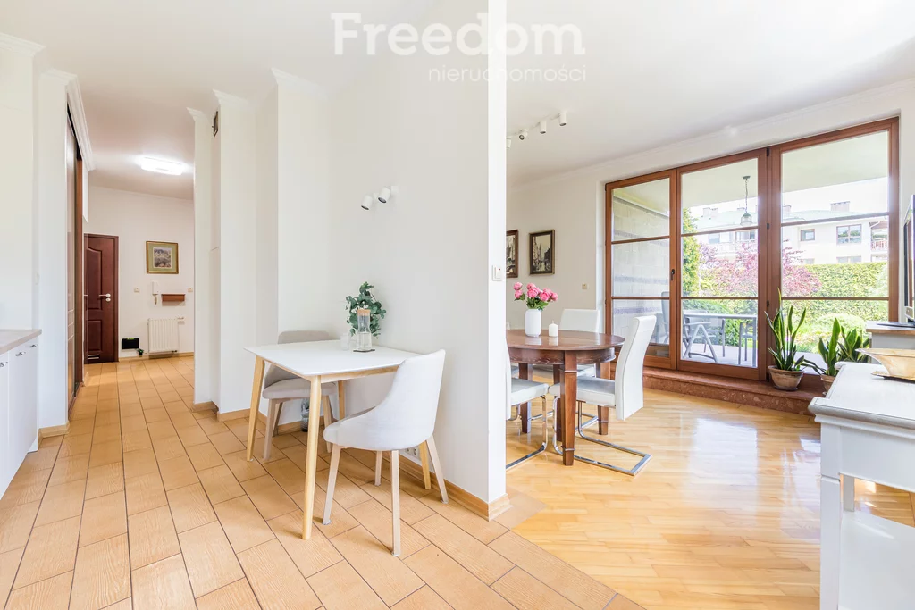 3 pokoje, apartament 79,00 m², parter, oferta nr , 38636/3685/OMS, Konstancin-Jeziorna, Kołobrzeska