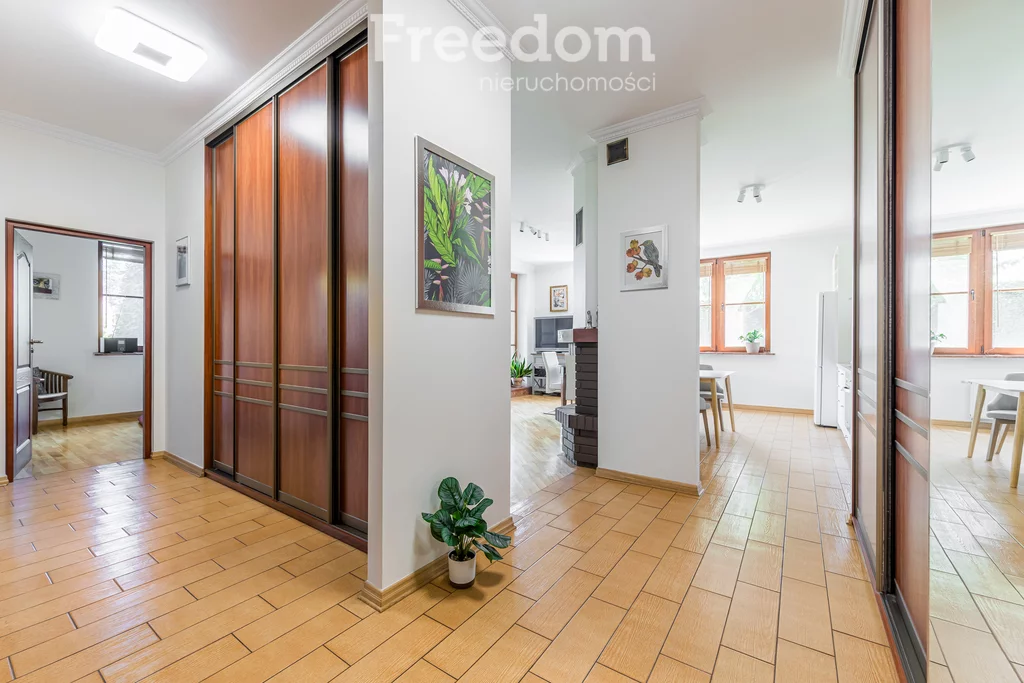 3 pokoje, apartament 79,00 m², parter, oferta nr , 38636/3685/OMS, Konstancin-Jeziorna, Kołobrzeska