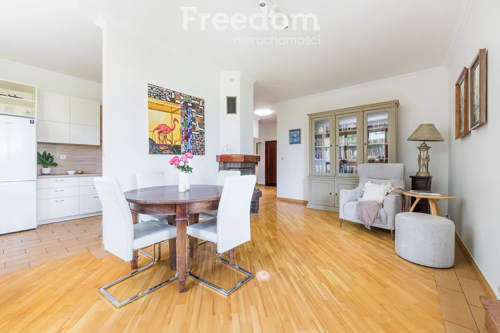 3 pokoje, apartament 79,00 m², parter, oferta nr , 38636/3685/OMS, Konstancin-Jeziorna, Kołobrzeska