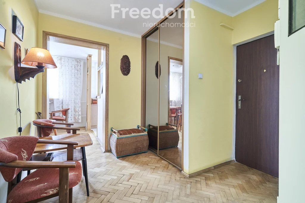 3 pokoje, mieszkanie 58,80 m², piętro 6, oferta nr , 39571/3685/OMS, Olsztyn, Kołobrzeska