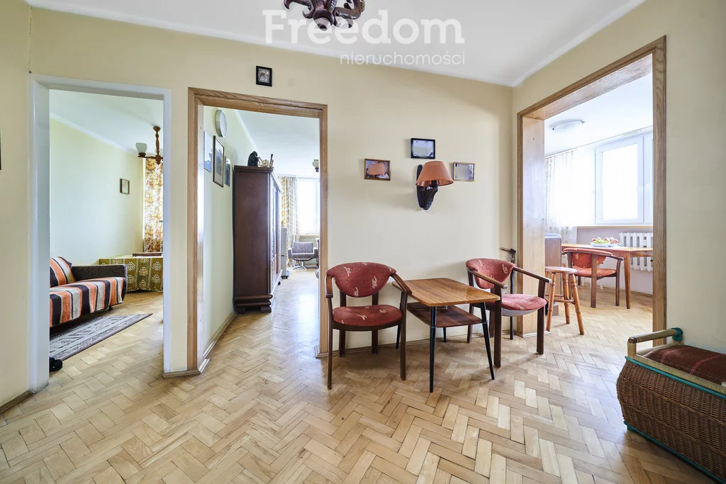 3 pokoje, mieszkanie 58,80 m², piętro 6, oferta nr , 39571/3685/OMS, Olsztyn, Kołobrzeska