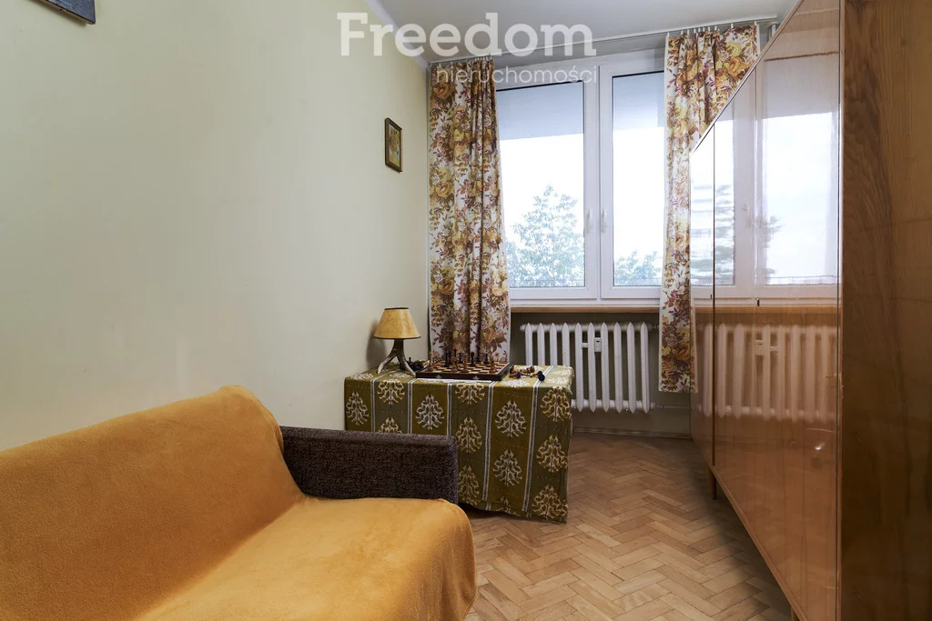 3 pokoje, mieszkanie 58,80 m², piętro 6, oferta nr , 39571/3685/OMS, Olsztyn, Kołobrzeska