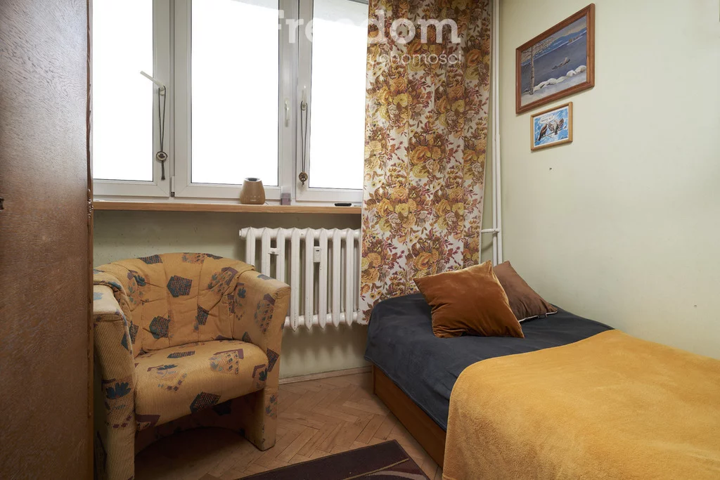 3 pokoje, mieszkanie 58,80 m², piętro 6, oferta nr , 39571/3685/OMS, Olsztyn, Kołobrzeska