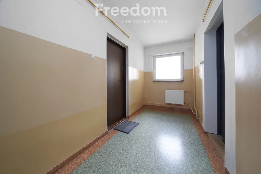 3 pokoje, mieszkanie 58,80 m², piętro 6, oferta nr , 39571/3685/OMS, Olsztyn, Kołobrzeska