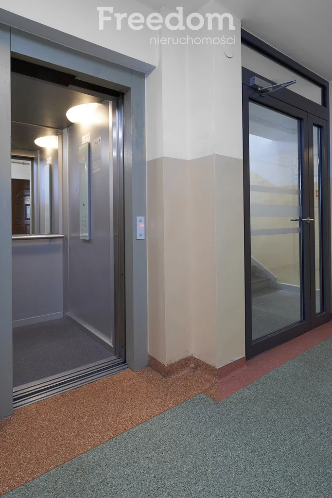 3 pokoje, mieszkanie 58,80 m², piętro 6, oferta nr , 39571/3685/OMS, Olsztyn, Kołobrzeska