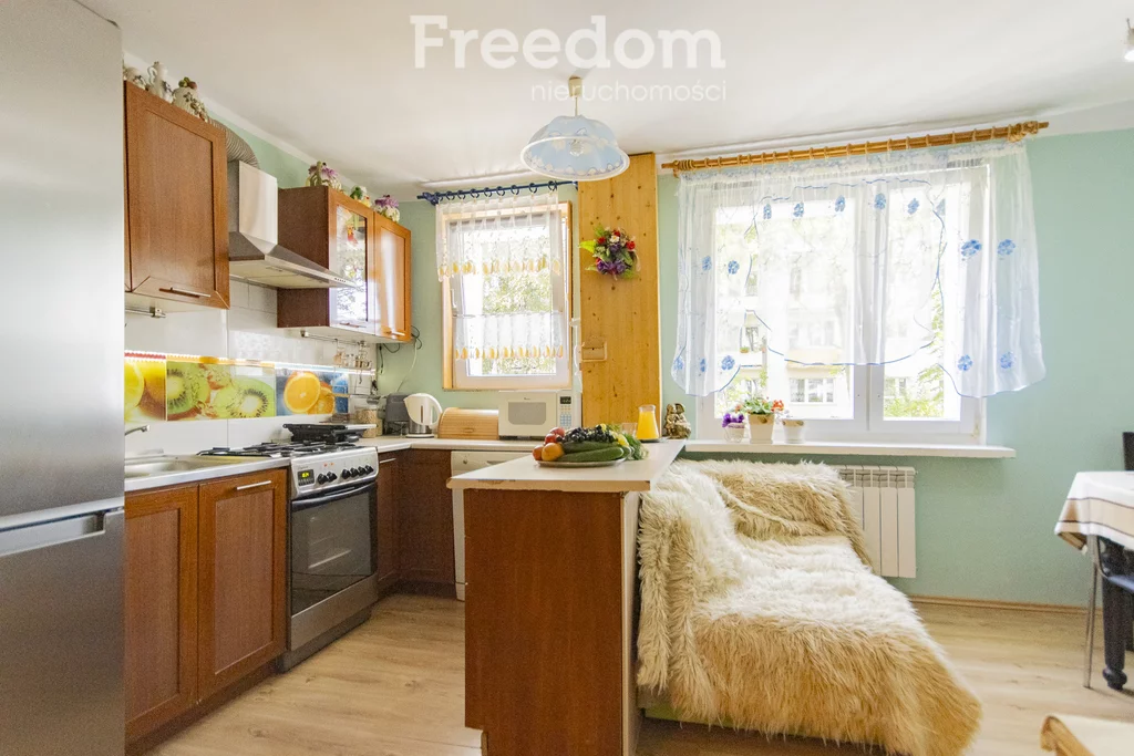 Apartamenty 38866/3685/OMS Nysa Komisji Edukacji Narodowej