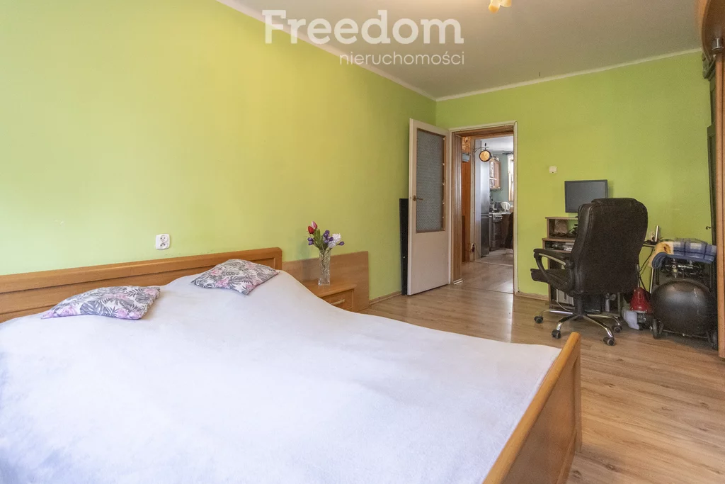 3 pokoje, mieszkanie 48,70 m², parter, oferta nr , 38866/3685/OMS, Nysa, Komisji Edukacji Narodowej