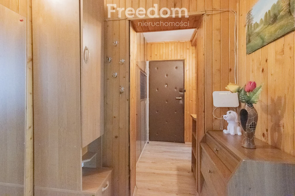 3 pokoje, mieszkanie 48,70 m², parter, oferta nr , 38866/3685/OMS, Nysa, Komisji Edukacji Narodowej