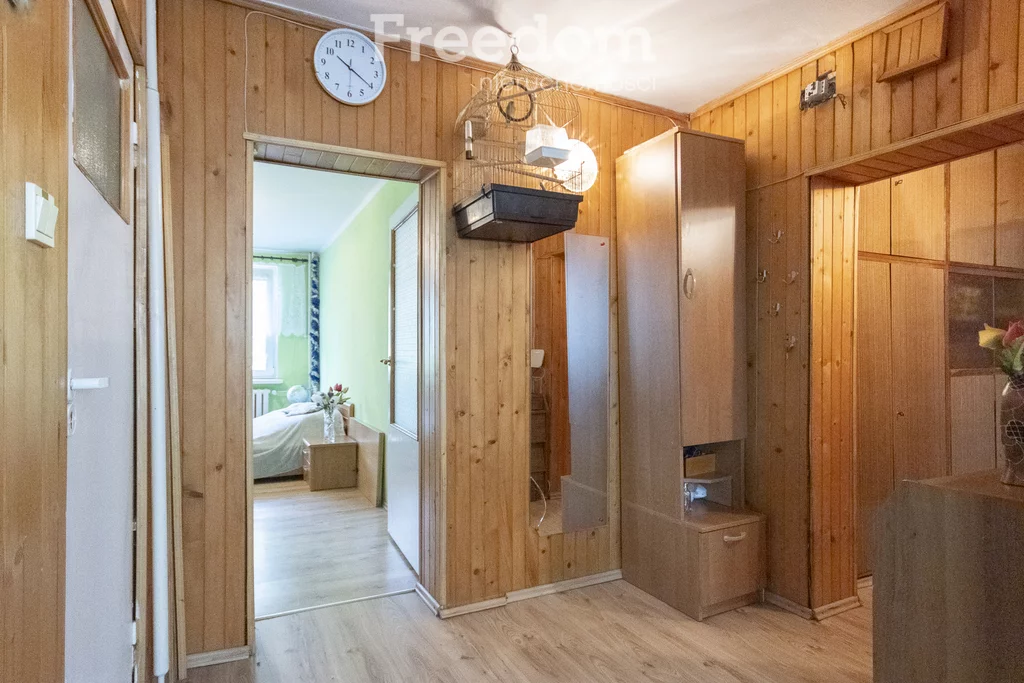 3 pokoje, mieszkanie 48,70 m², parter, oferta nr , 38866/3685/OMS, Nysa, Komisji Edukacji Narodowej