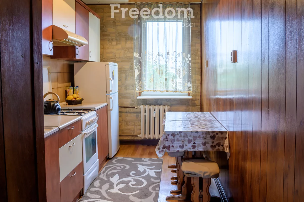 3 pokoje, mieszkanie 60,00 m², piętro 4, oferta nr , 21173/3685/OMS, Radom, Południe, Konarska