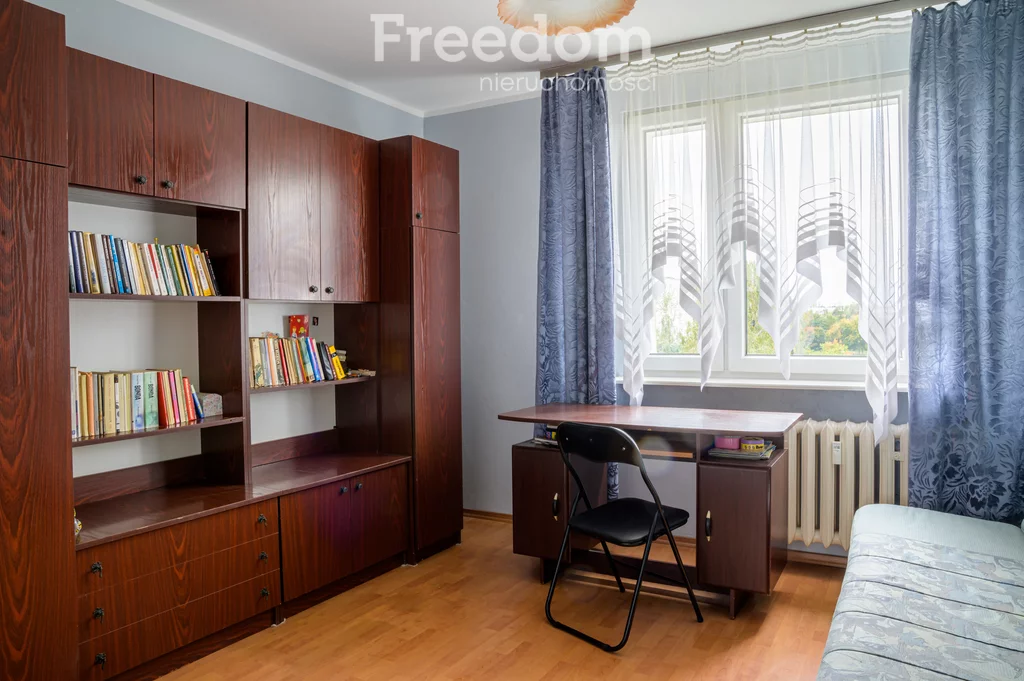 3 pokoje, mieszkanie 60,00 m², piętro 4, oferta nr , 21173/3685/OMS, Radom, Południe, Konarska