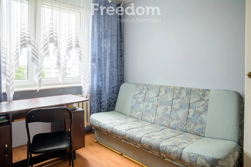 3 pokoje, mieszkanie 60,00 m², piętro 4, oferta nr , 21173/3685/OMS, Radom, Południe, Konarska