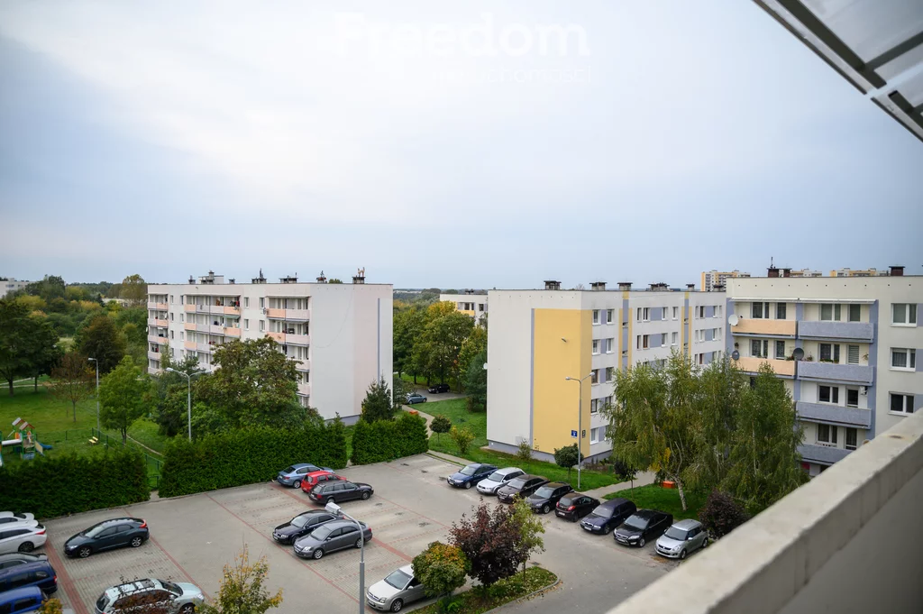 3 pokoje, mieszkanie 60,00 m², piętro 4, oferta nr , 21173/3685/OMS, Radom, Południe, Konarska
