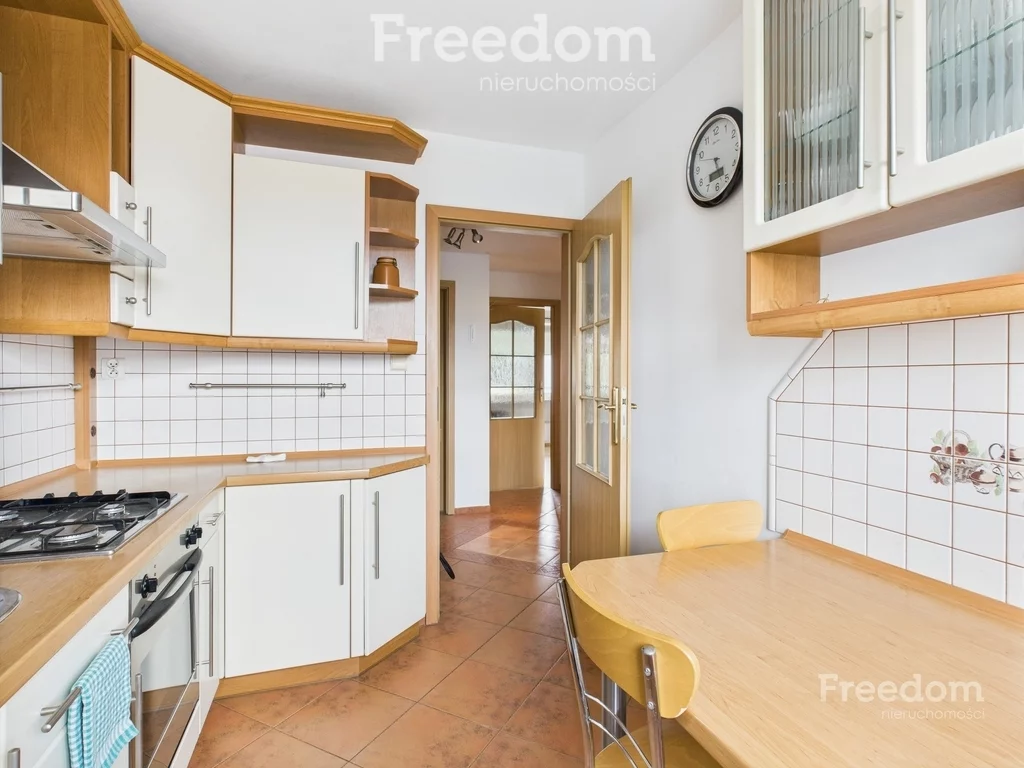 Apartamenty 39440/3685/OMS Piła Górne Kondratowicza